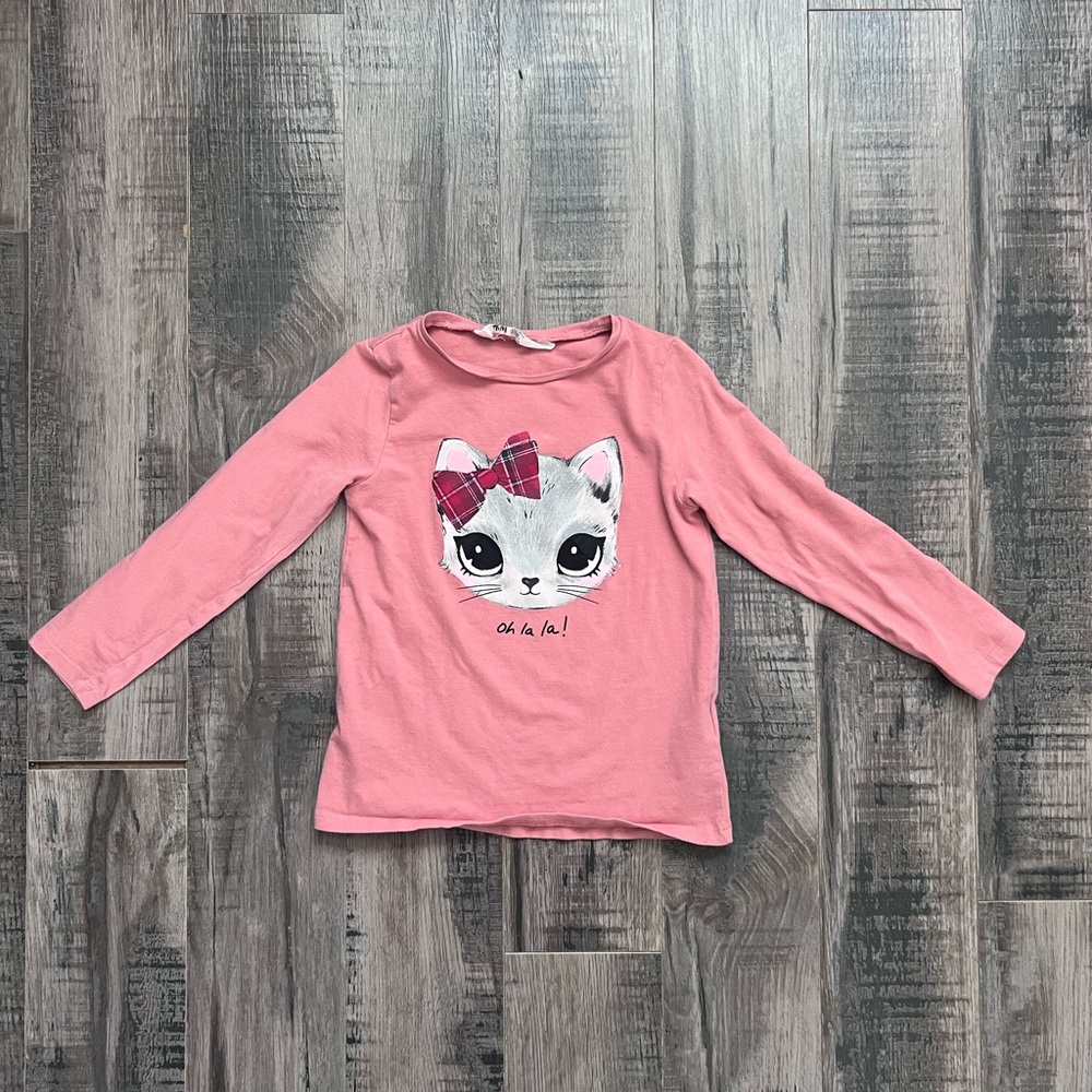 Girls Clothes Bundle - Picture 2 of 4